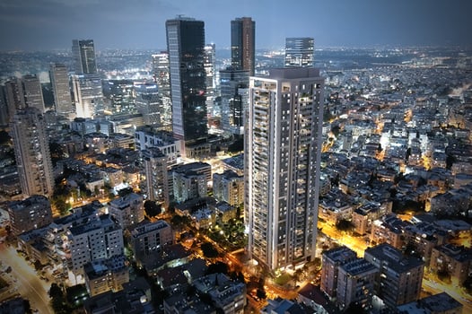 AURA EMPIRE, קרדיט: viewpoint
